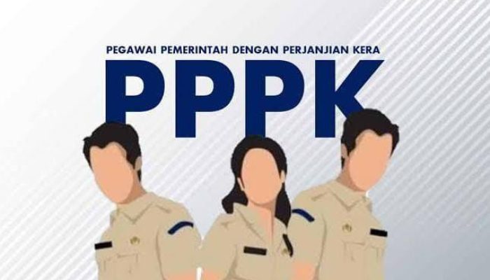 P3K Simalungun Diminta Serahkan Data Slip Gaji Hingga Daftar Hadir Selama Honor