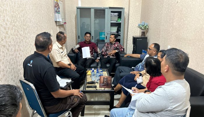 Disdik Pematangsiantar Minta Polisi Usut Tuntas Dugaan Tindak Asusila Yang Dialami Siswa SMP