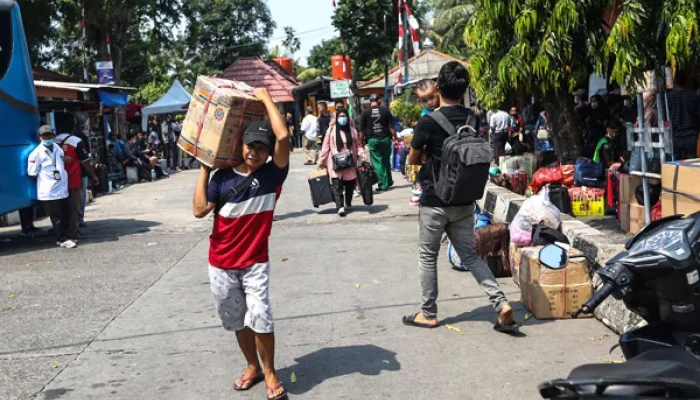 Pemprov Sumut Sediakan Mudik Gratis, Berikut Jadwalnya