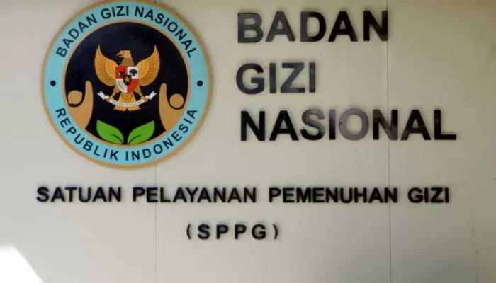 Belum Miliki SLHS, 3 Dapur SPPG di Simalungun Diberhentikan