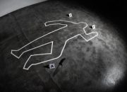 Diduga Bunuh Diri, Seorang Wanita Tewas Lompat Dari Lantai 4