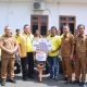 Pemkab Dairi Salurkan 6 Unit Alsintan Bantuan Dari Anggota DPR RI Mangihut Sinaga