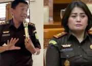 Gantikan Danke Rajagukguk, Edmond Purba Jabat Kajari Karo