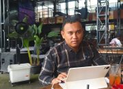 Kasus PT SHK Kian Melebar, Ikhsan Gunawan Soroti Peran PT STTC dalam Dugaan Pelanggaran Ketenagakerjaan