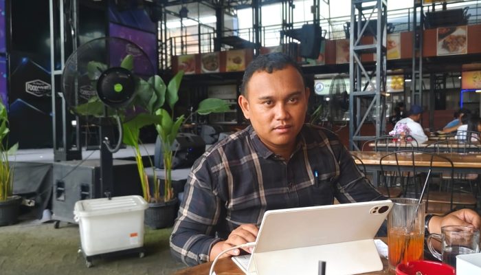 Kasus PT SHK Kian Melebar, Ikhsan Gunawan Soroti Peran PT STTC dalam Dugaan Pelanggaran Ketenagakerjaan