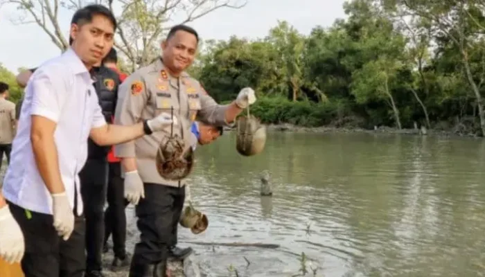 Kasus Konservasi Satwa, Dua Pria Didakwa PN Kisaran Satu Masih DPO
