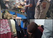 Temuan Mayat di Jalan Rindam, Polsek Siantar Martoba respon Cepat