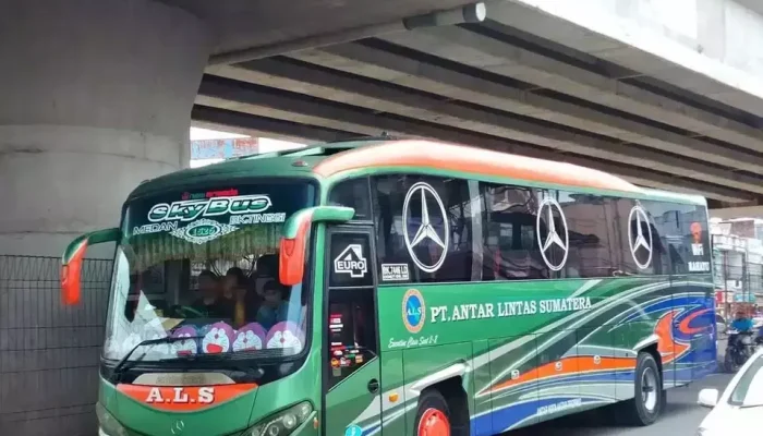 Berikut Data Korban Tewas Kecelakaan Bus ALS VS Truk Tangki