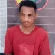 Gagal Jual Ganja, Pria Ini Keburu Diciduk Polisi