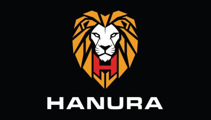 Partai Hanura Ganti Logo