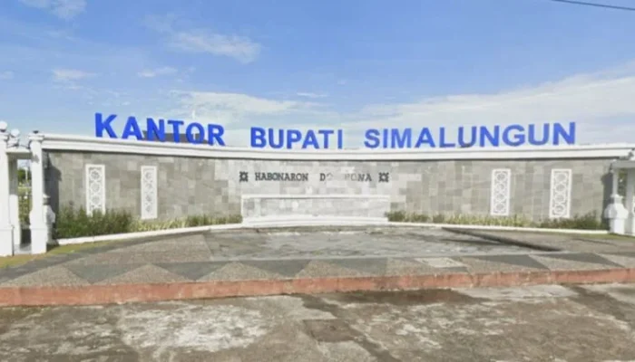 Dugaan Fee Proyek 21 Persen di Simalungun Berpeluang Diusut Kejatisu