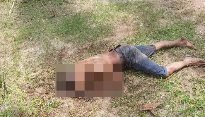 Mayat Pria Ditemukan di Areal Perkebunan PT Socfindo