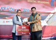 Kabupaten Samosir Laksanakan Festival Joujou Thn 2026 Yang Ke IV